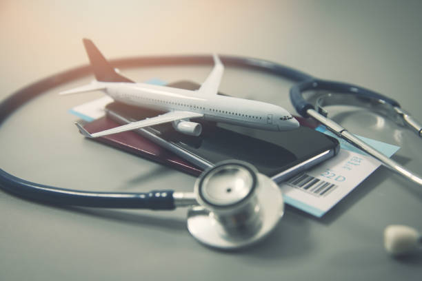 travel medical insurance