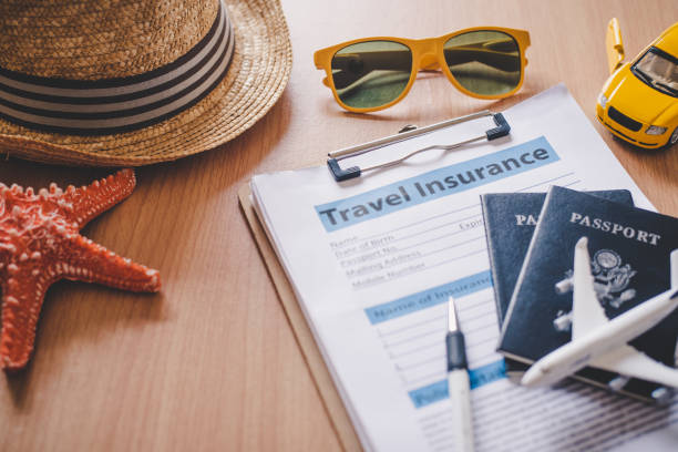 When to Purchase Travel Insurance? The Perfect Timing Most Travelers Miss 46 cruise deals