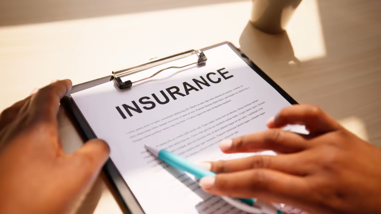 insurance ombudsman online complaint