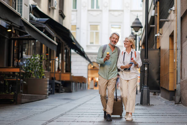travel insurance for seniors over 60