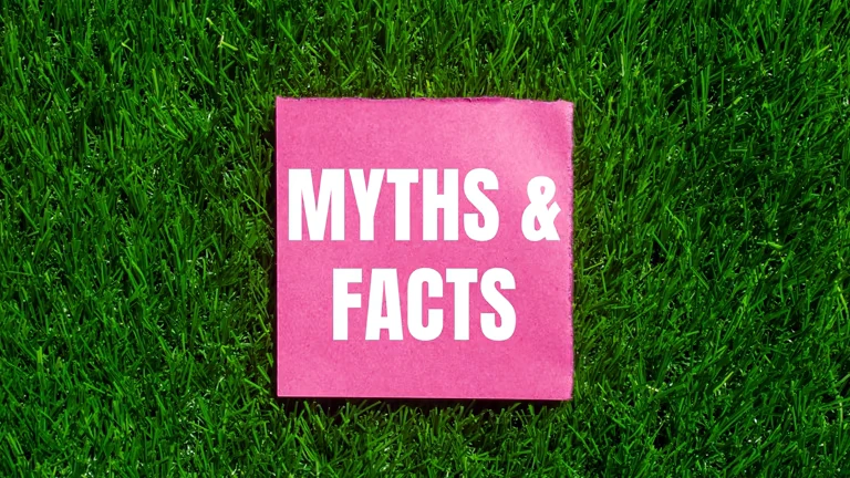 3 Shocking Insurance Myths