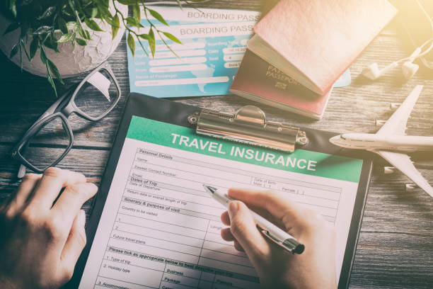 Travel Insurance Cost Calculator what does it mean