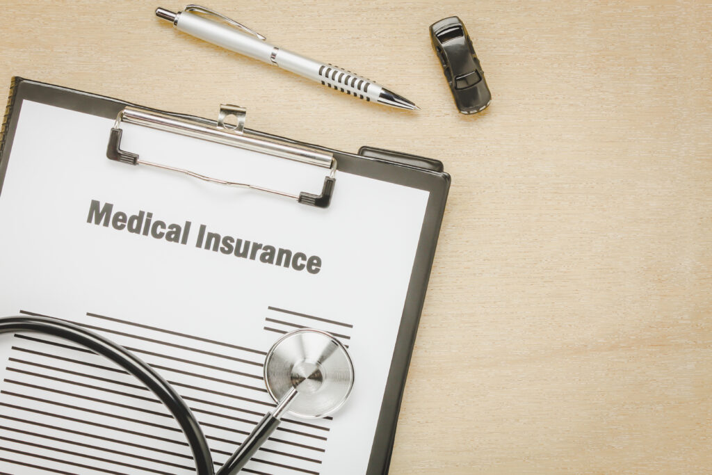 10 Mistakes When Picking Health Insurance