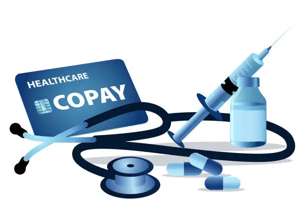 what is a copay in health insurance​