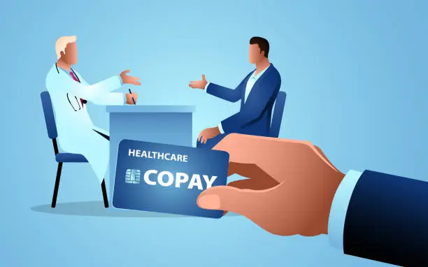 What Is a Copay in Health Insurance? The Simple Explanation Most People Miss 63 copay in health insuranceโ